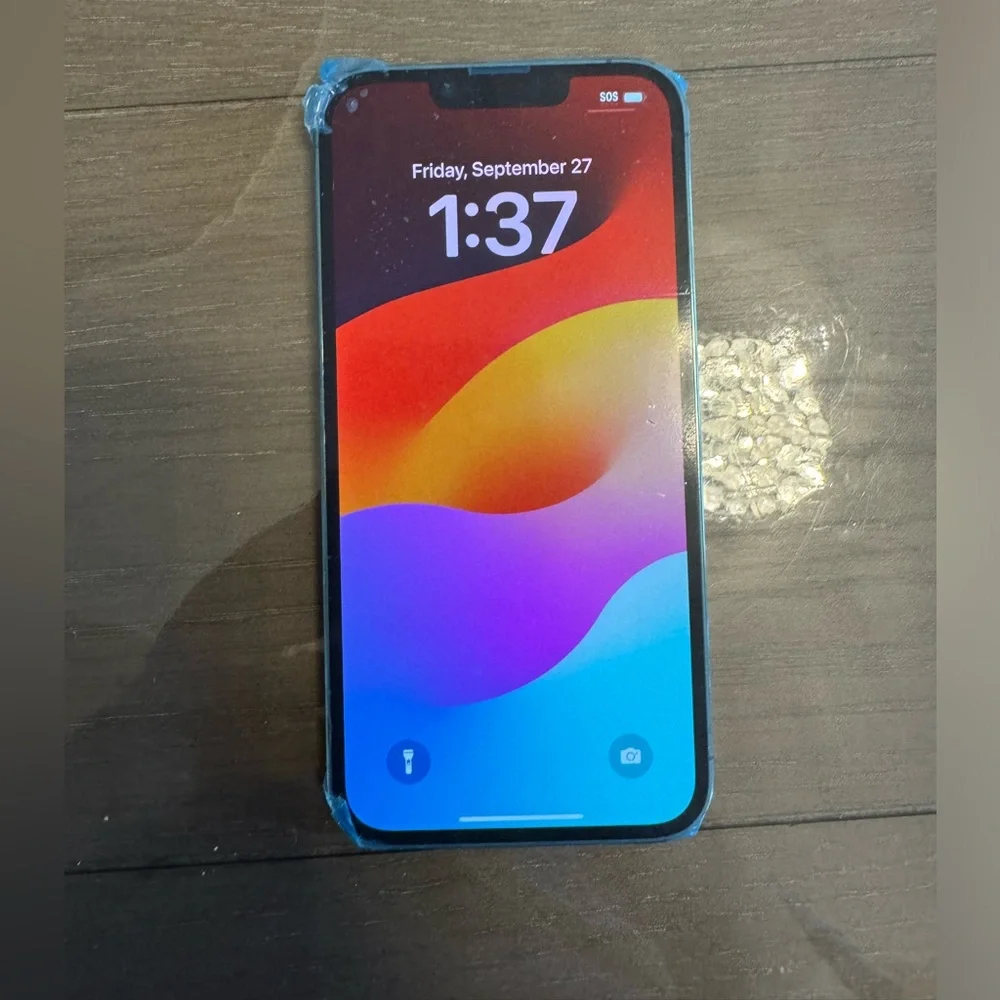 Apple iPhone 13 Pro 1TB Maxium Storage Gold LIKE NEW A GRADE CONDITION UNLOCKED - Picture 2 of 8